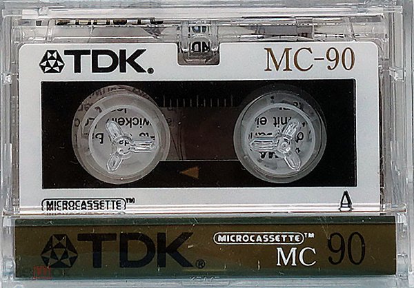 diskont-line.ru Аудио Микро TDK MC-90