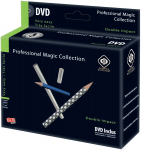diskont-line.ru Фокусы Professional Magic Collection + DVD диск, в ассортименте 59371-85 (ФФ)
