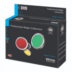 diskont-line.ru Фокусы Professional Magic Collection + DVD диск, в ассортименте 59371-85 (ФФ)