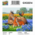 diskont-line.ru Картина по номерам Paintboy 40*50см в ассортименте
