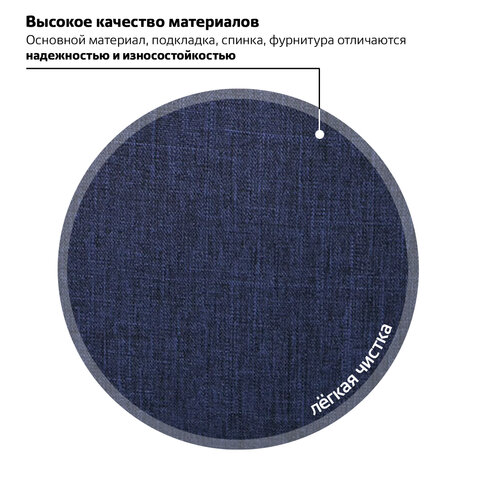 diskont-line.ru Рюкзак BRAUBERG "URBAN" универсальный, с отделением для ноутбука, Dallas, темно-синий, 45х29х15 см, 228866